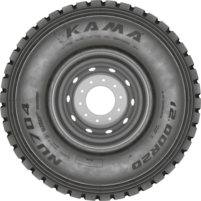KAMA NU 704 в Димитровграде — KAMA TYRES KAMA NU 704 в Димитровграде