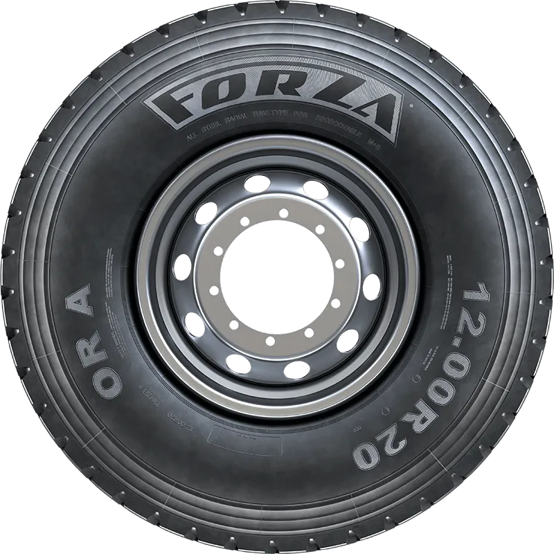 FORZA OR A в Димитровграде — KAMA TYRES FORZA OR A в Димитровграде
