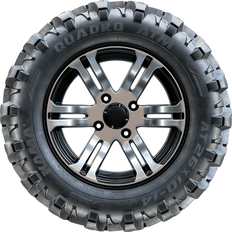 KAMA QUADRO ATM (НК-437) в Димитровграде — KAMA TYRES KAMA QUADRO ATM (НК-437) в Димитровграде