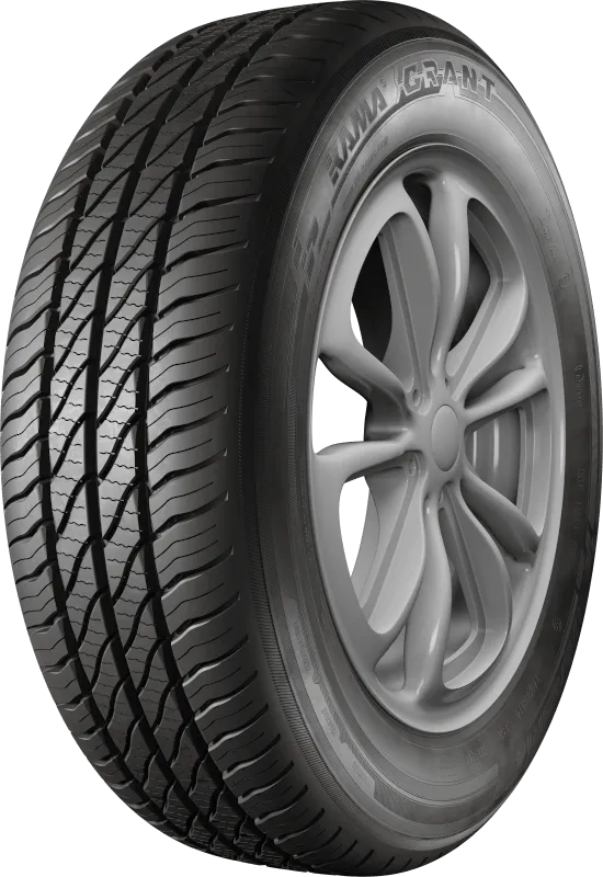 KAMA GRANT (НК-241) в Димитровграде — KAMA TYRES KAMA GRANT (НК-241) в Димитровграде