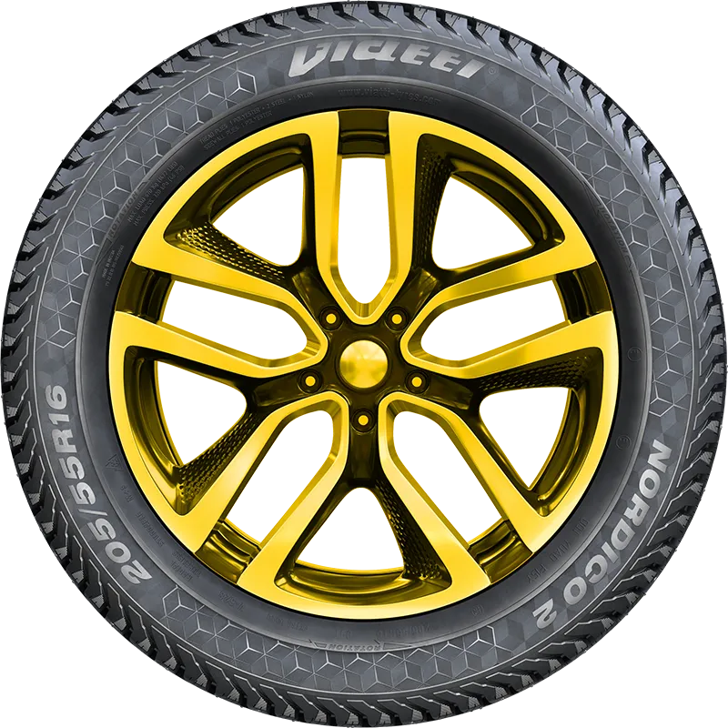 Viatti Nordico 2 (V-528) в Димитровграде — KAMA TYRES Viatti Nordico 2 (V-528) в Димитровграде
