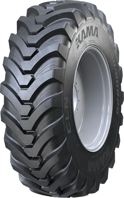 KAMA CLN в Димитровграде — KAMA TYRES KAMA CLN в Димитровграде