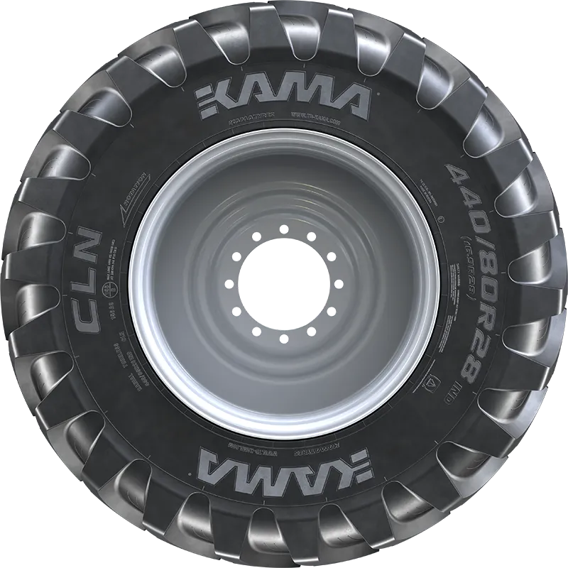 KAMA CLN в Димитровграде — KAMA TYRES KAMA CLN в Димитровграде