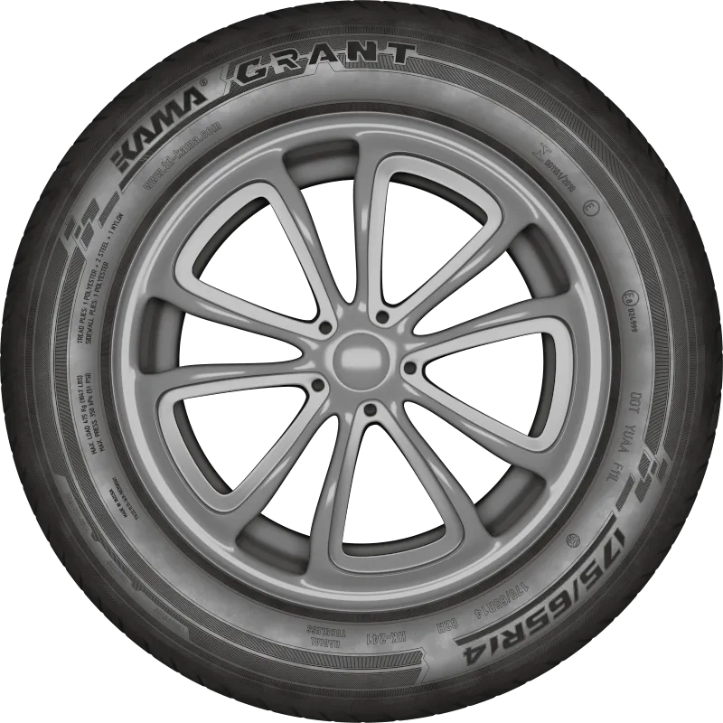 KAMA GRANT (НК-241) в Димитровграде — KAMA TYRES KAMA GRANT (НК-241) в Димитровграде