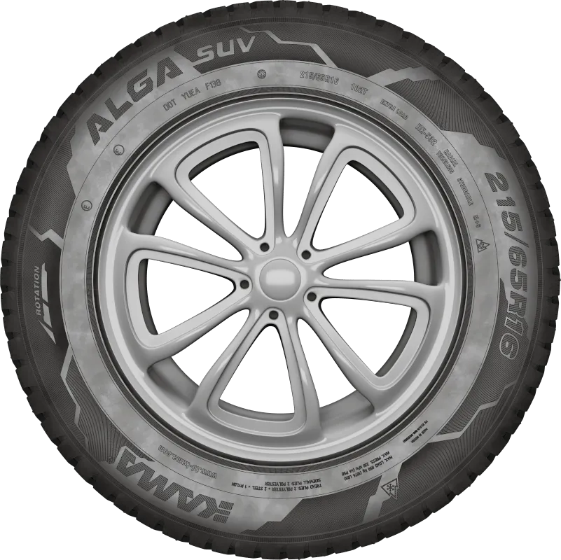 KAMA ALGA SUV (НК-532) в Димитровграде — KAMA TYRES KAMA ALGA SUV (НК-532) в Димитровграде